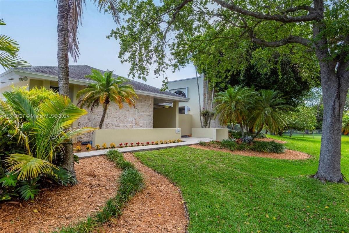 SECTION 21 BEL-AIRE - Residential