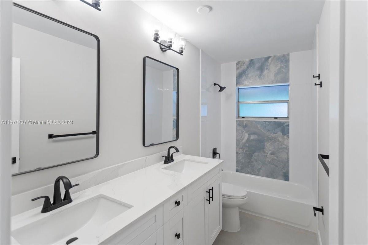 SECTION 21 BEL-AIRE - Residential