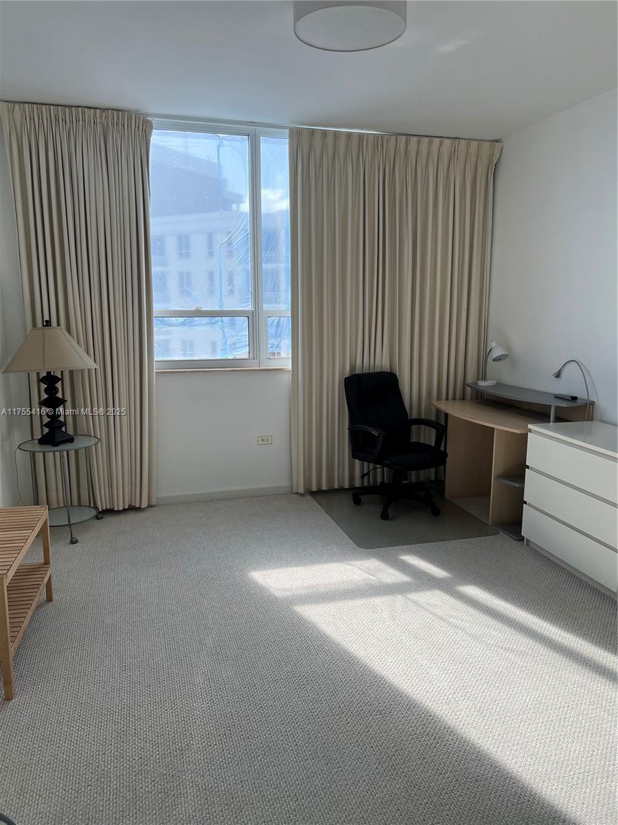 COURTS BRICKELL KEY CONDO - Residential Lease