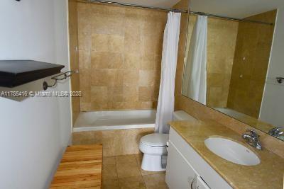 COURTS BRICKELL KEY CONDO - Residential Lease