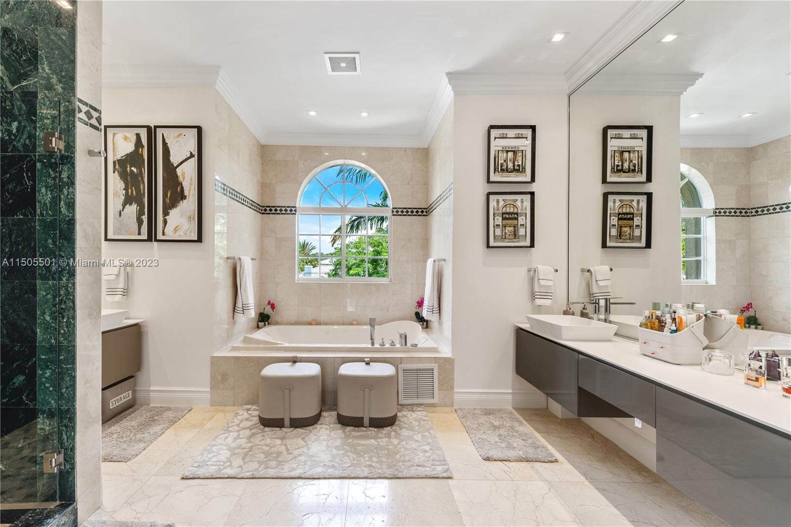 CORAL RIDGE - Residential