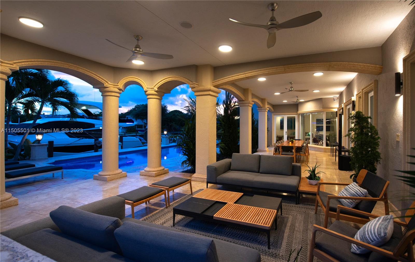 CORAL RIDGE - Residential