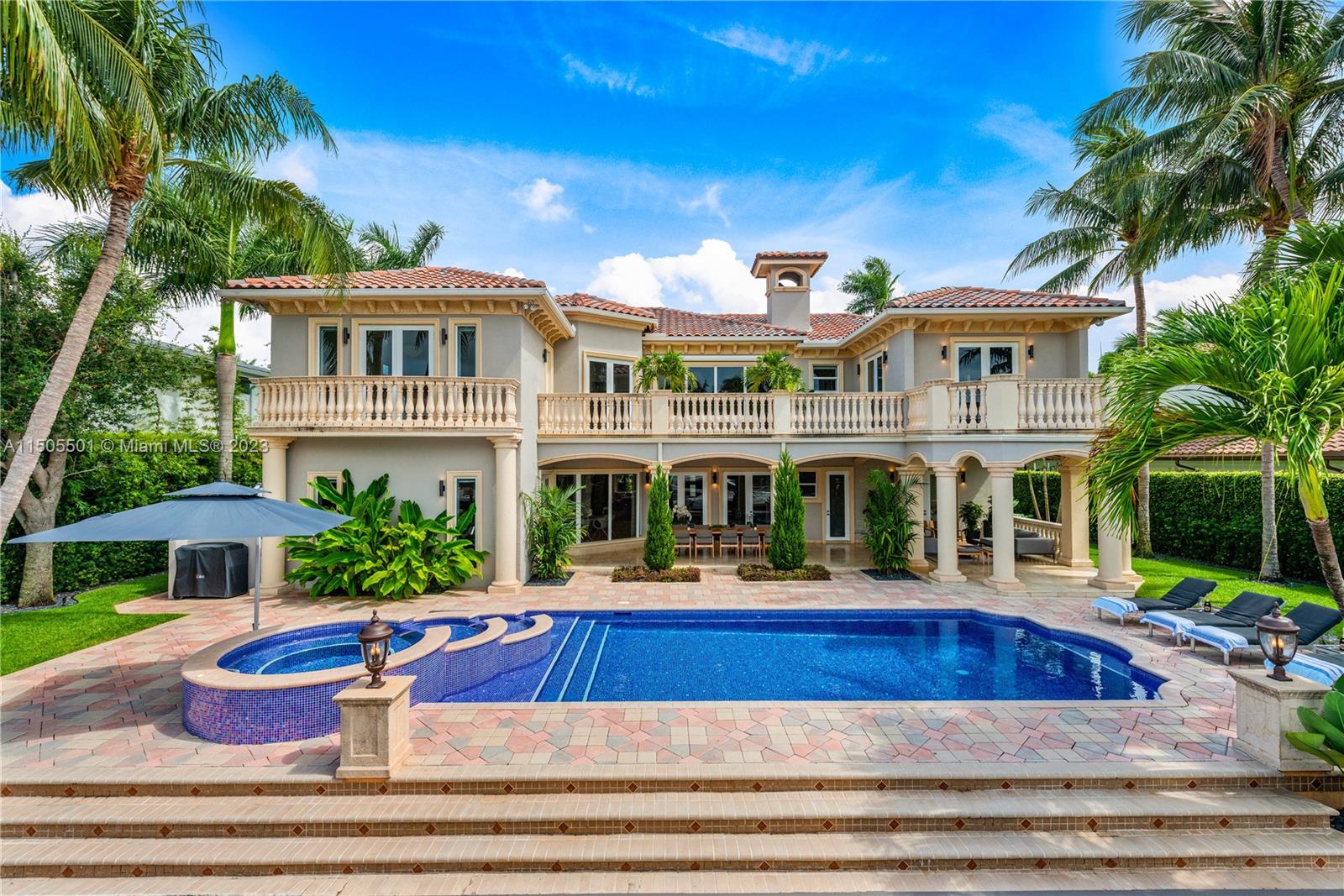 CORAL RIDGE - Residential