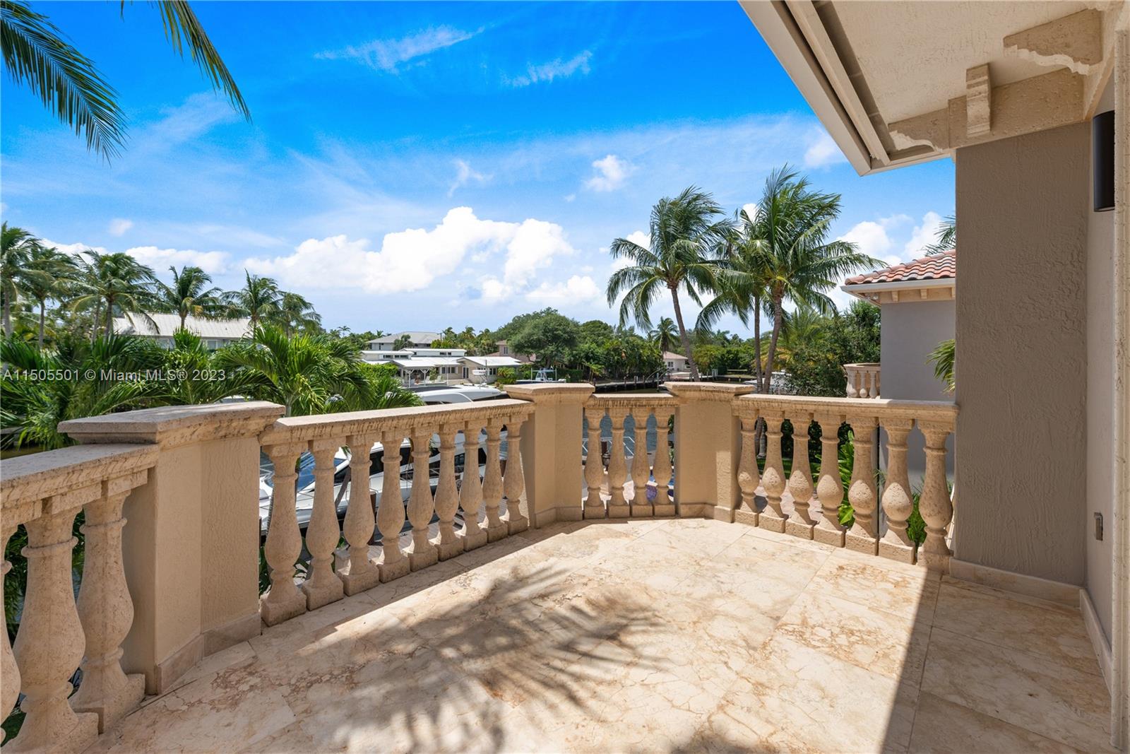 CORAL RIDGE - Residential