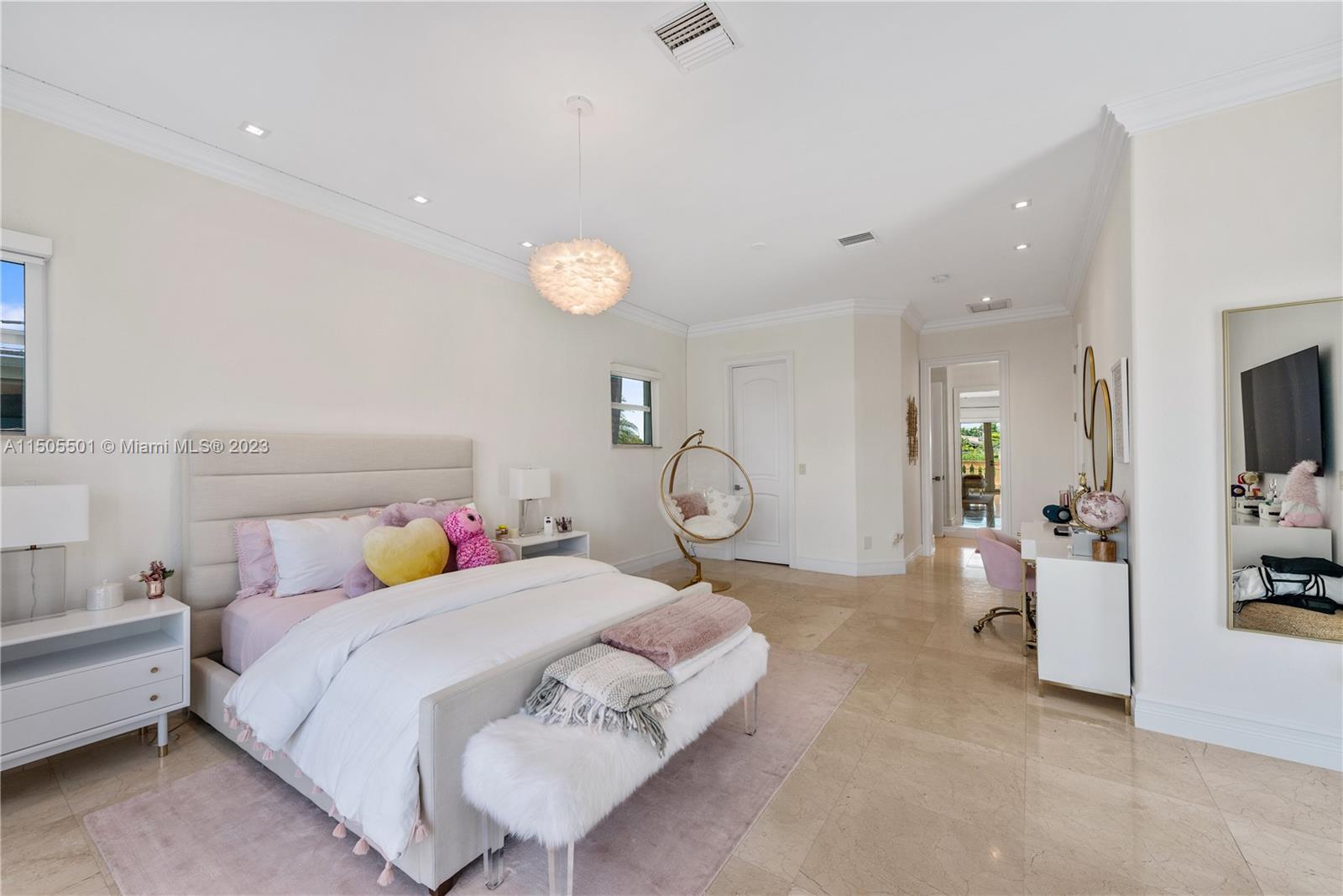 CORAL RIDGE - Residential
