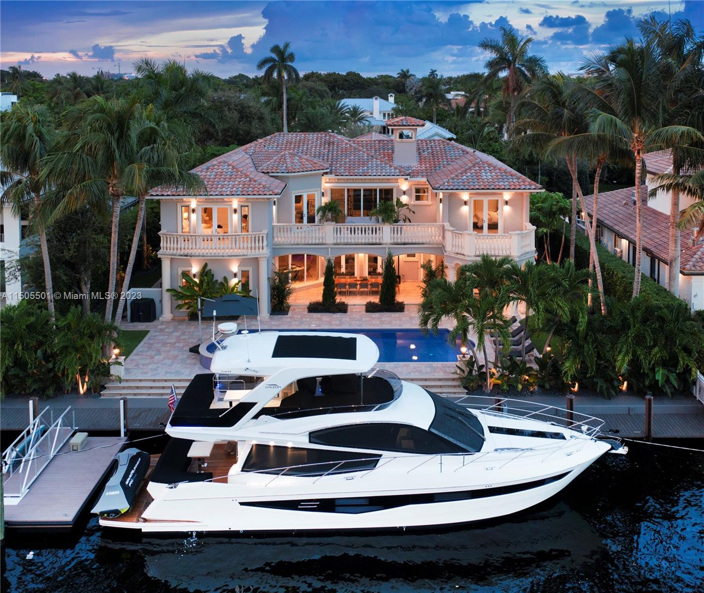CORAL RIDGE - Residential