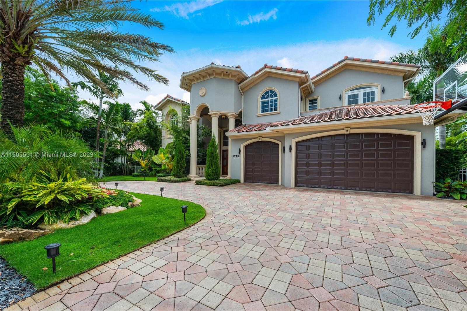 CORAL RIDGE - Residential