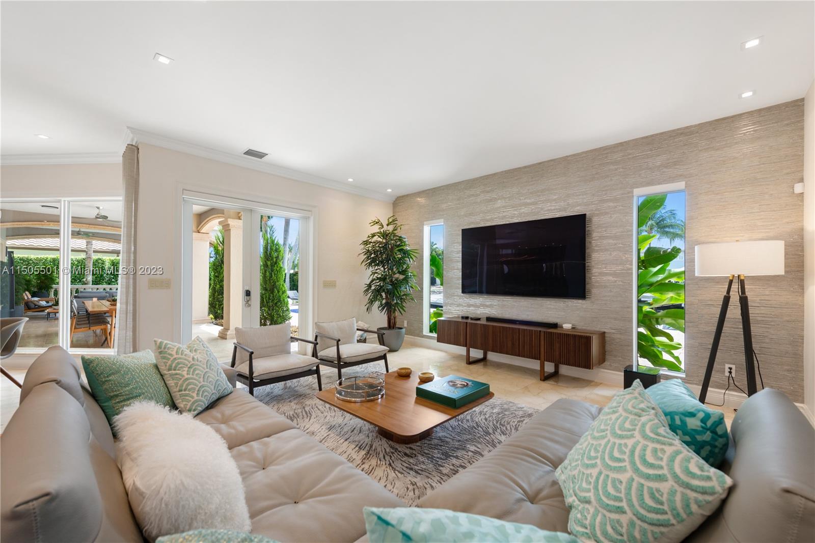 CORAL RIDGE - Residential