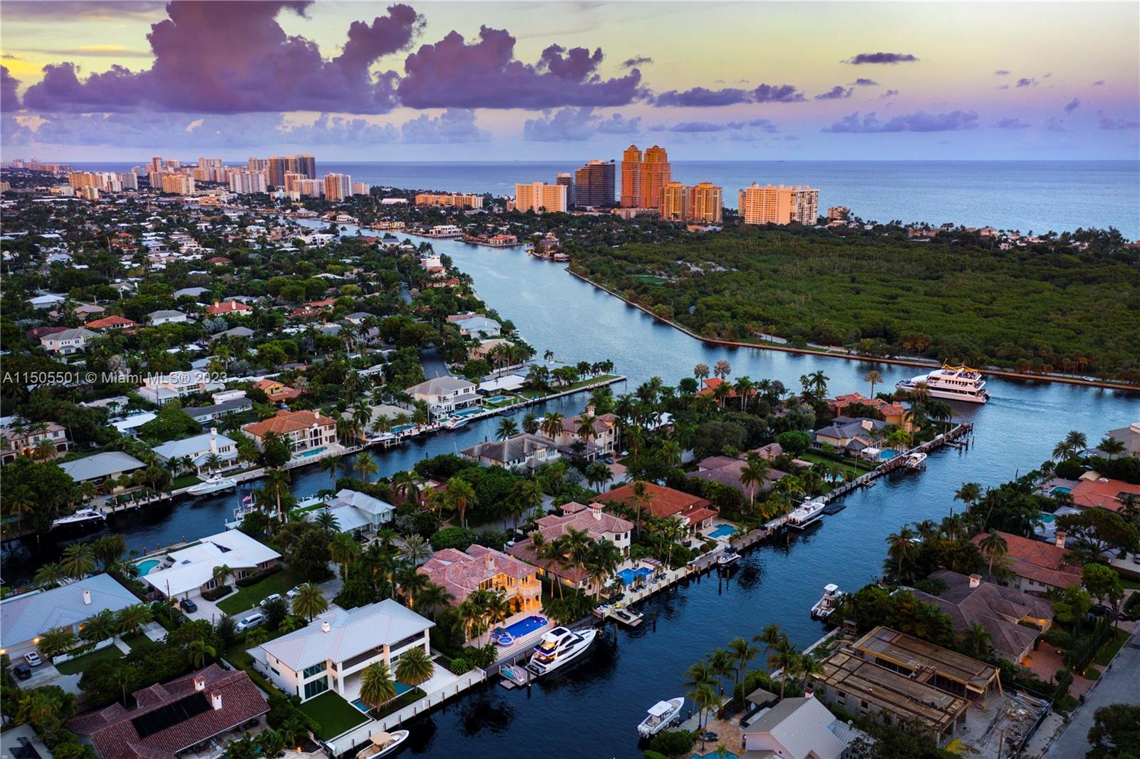 CORAL RIDGE - Residential