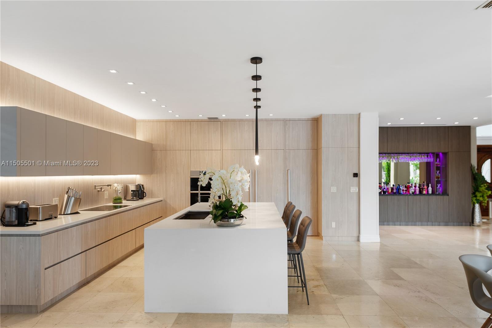 CORAL RIDGE - Residential