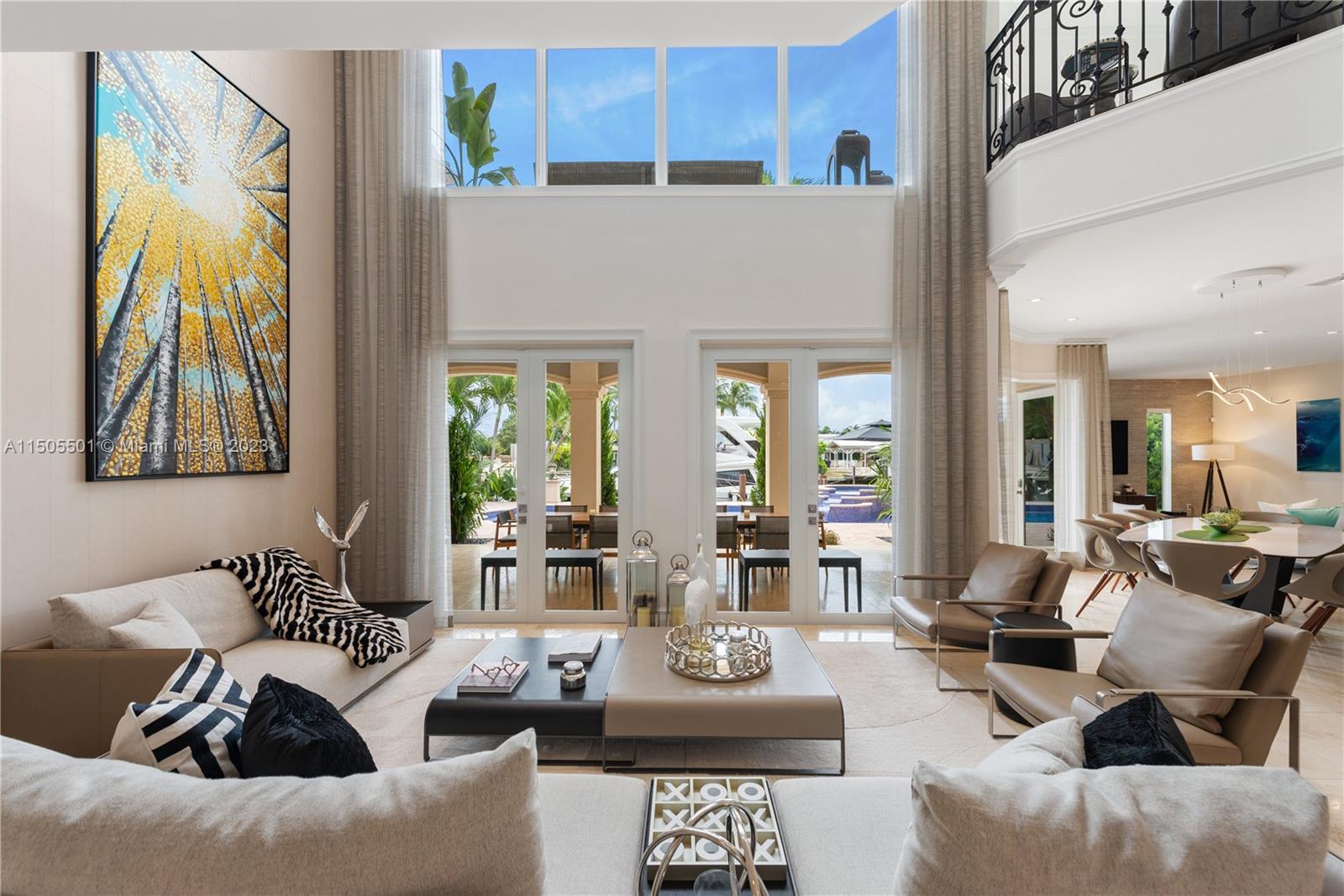 CORAL RIDGE - Residential