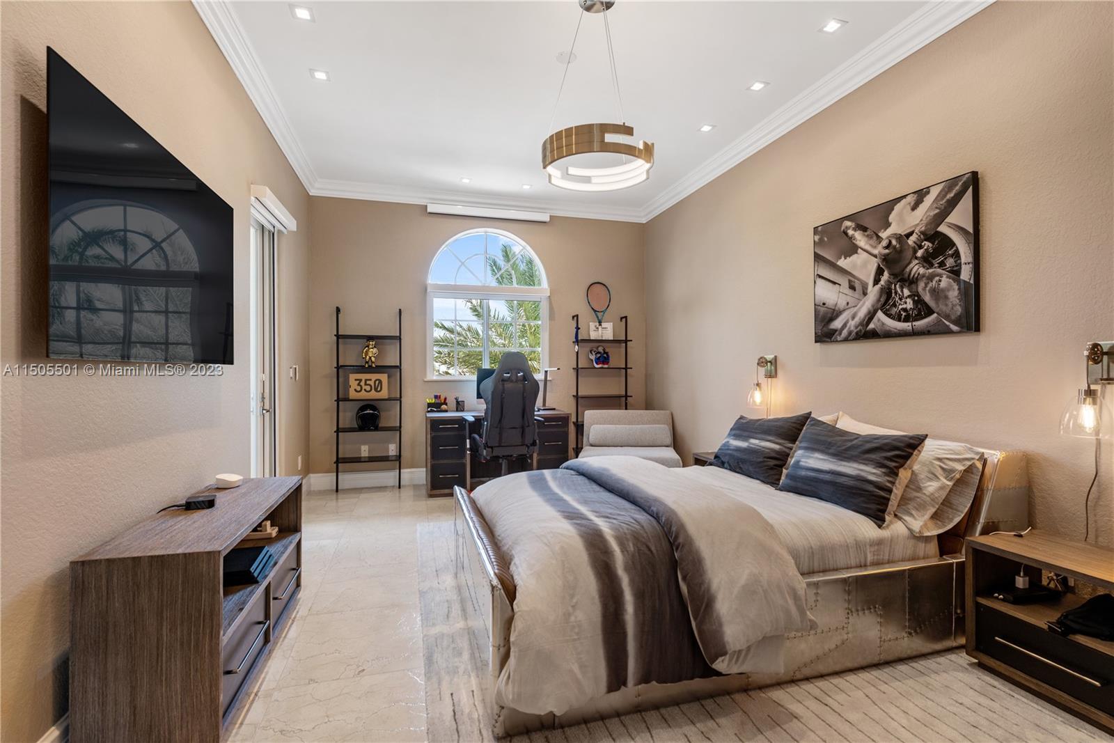 CORAL RIDGE - Residential