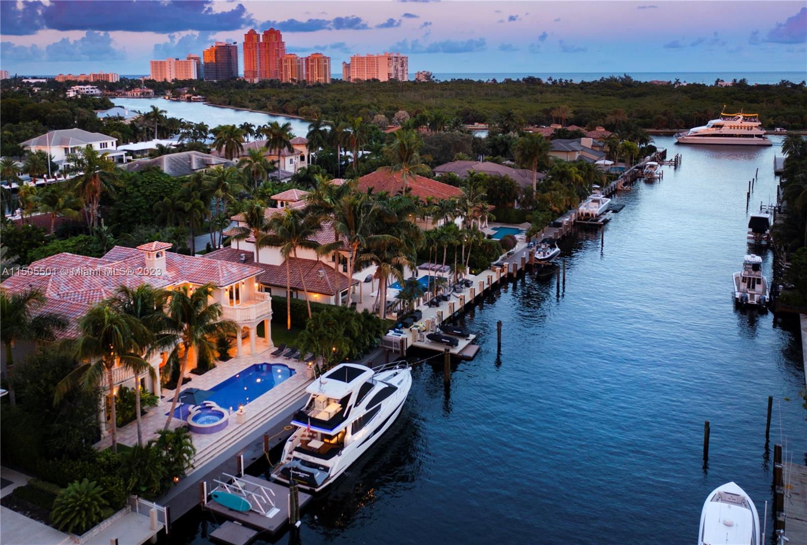 CORAL RIDGE - Residential