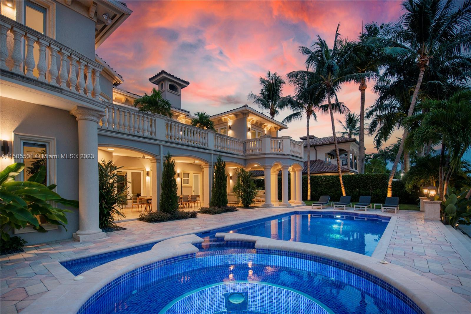 CORAL RIDGE - Residential