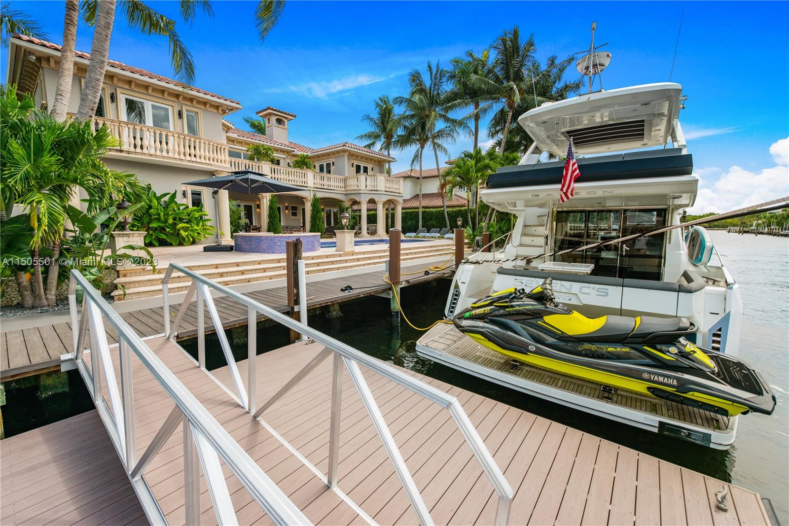 CORAL RIDGE - Residential