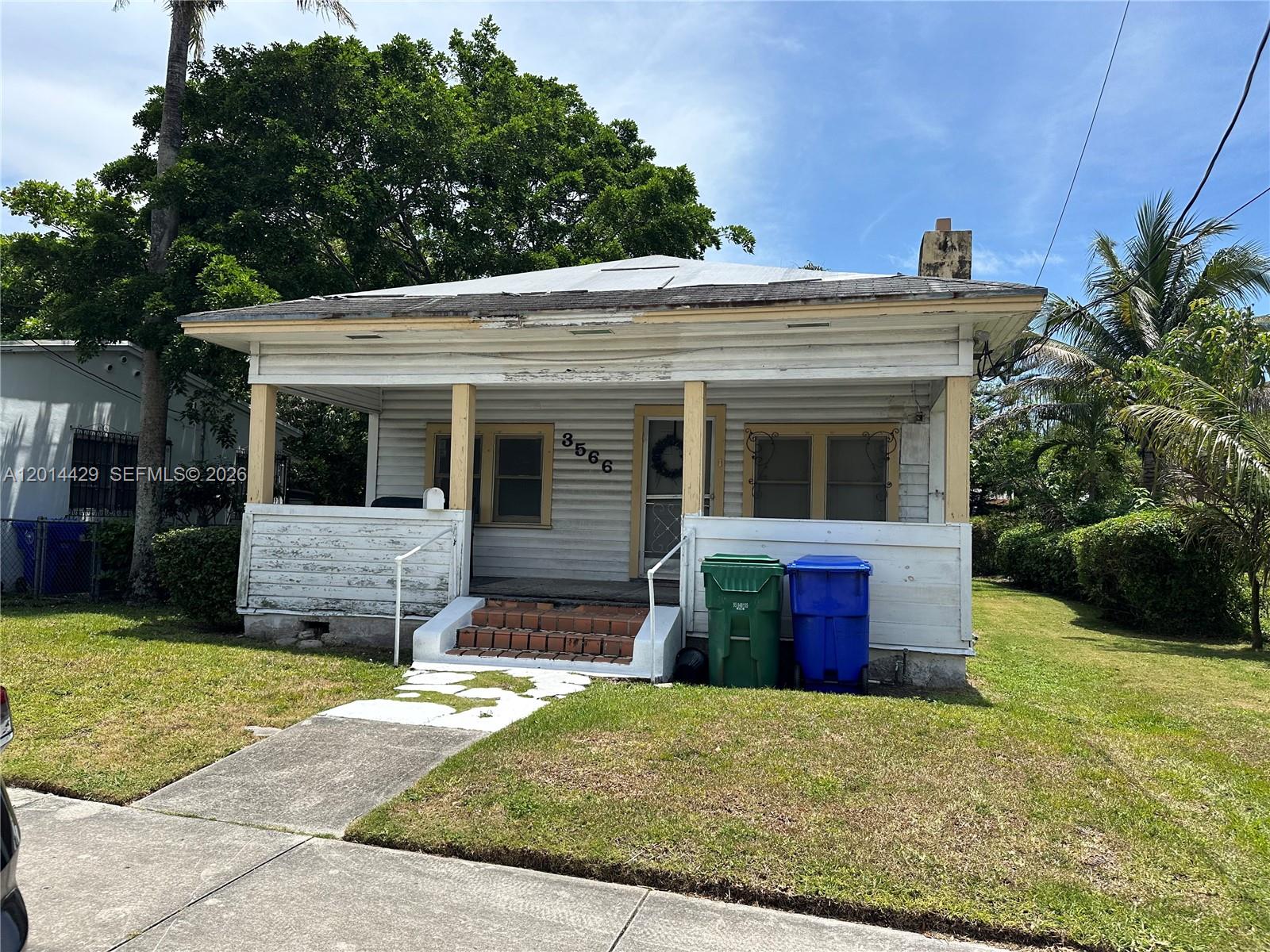 FROW HOMESTEAD - Residential