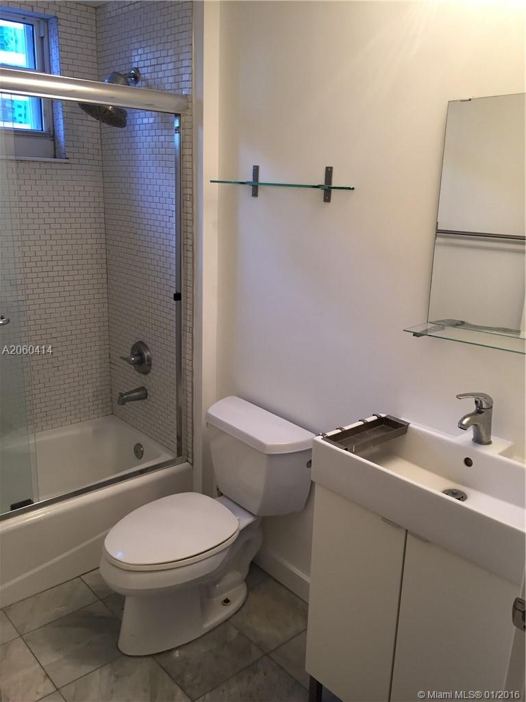 FORTUNE HOUSE CONDO - Residential Lease
