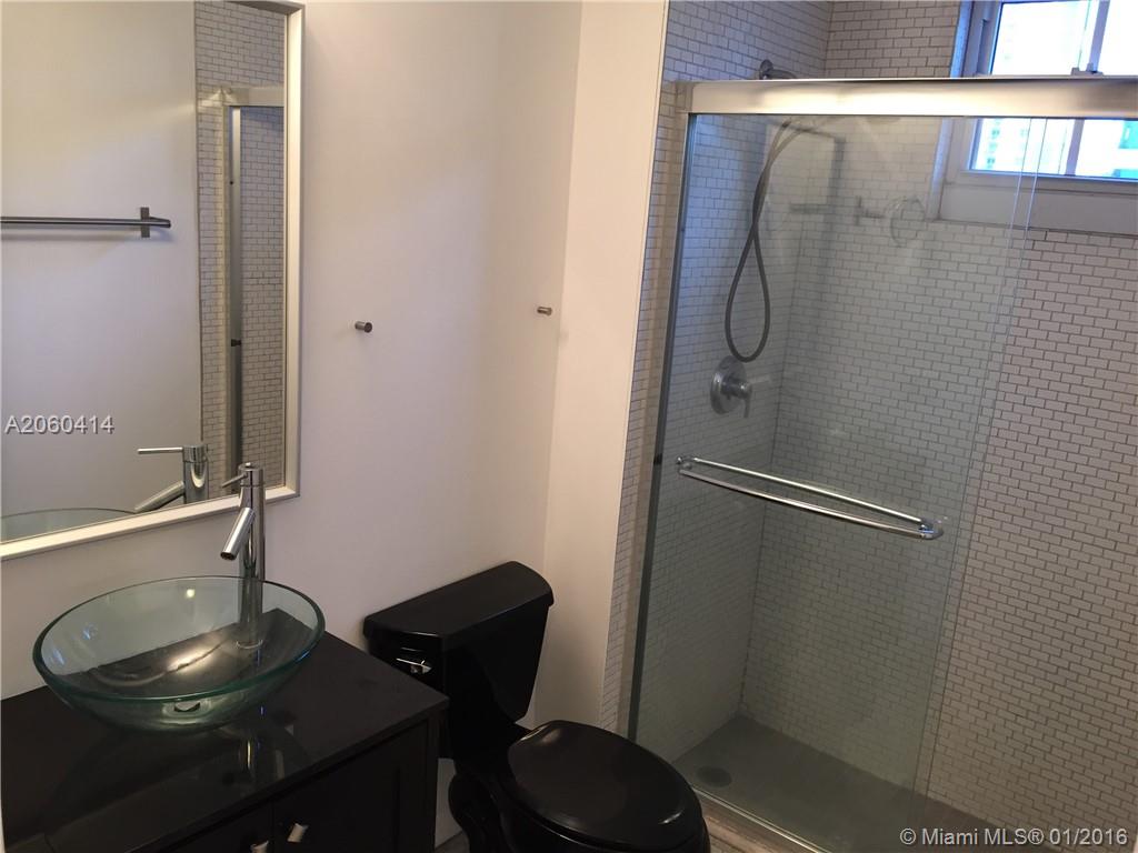 FORTUNE HOUSE CONDO - Residential Lease