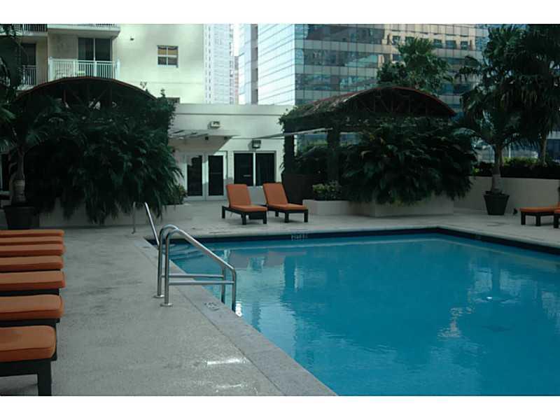 FORTUNE HOUSE CONDO - Residential Lease
