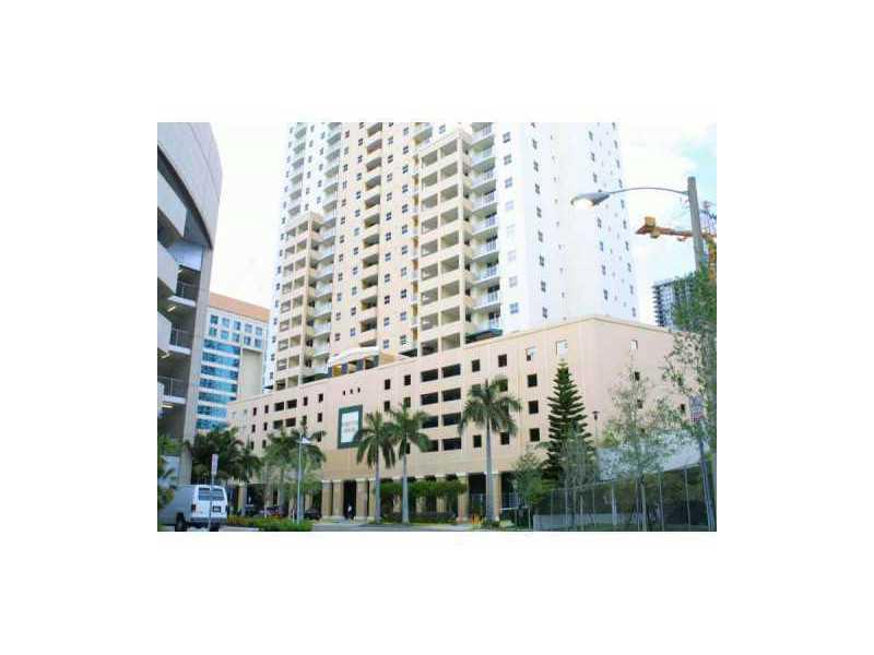 FORTUNE HOUSE CONDO - Residential Lease