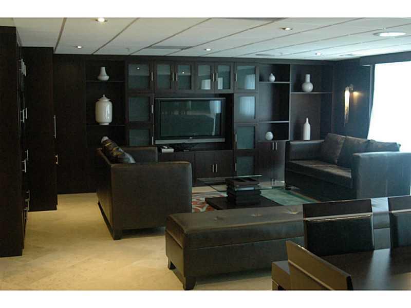 FORTUNE HOUSE CONDO - Residential Lease