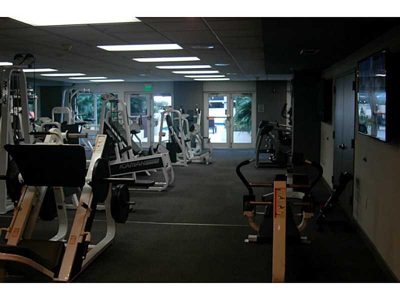 FORTUNE HOUSE CONDO - Residential Lease