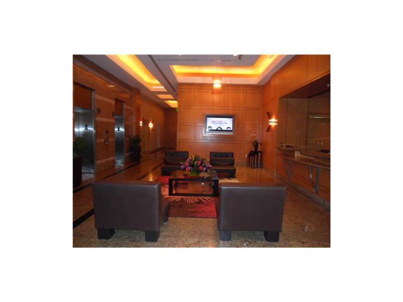 FORTUNE HOUSE CONDO - Residential Lease