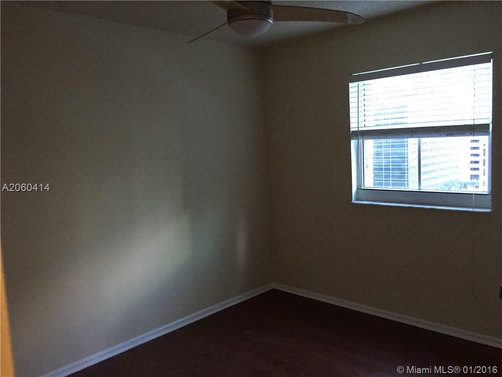 FORTUNE HOUSE CONDO - Residential Lease