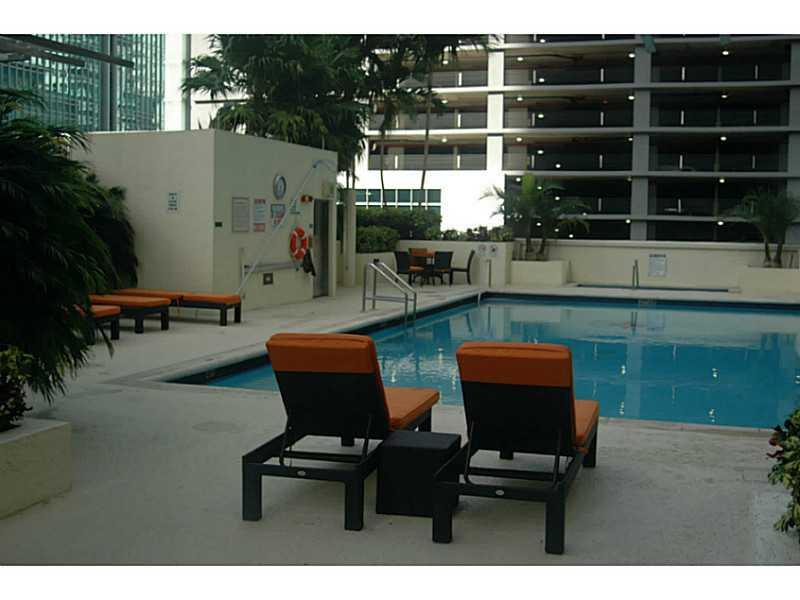 FORTUNE HOUSE CONDO - Residential Lease