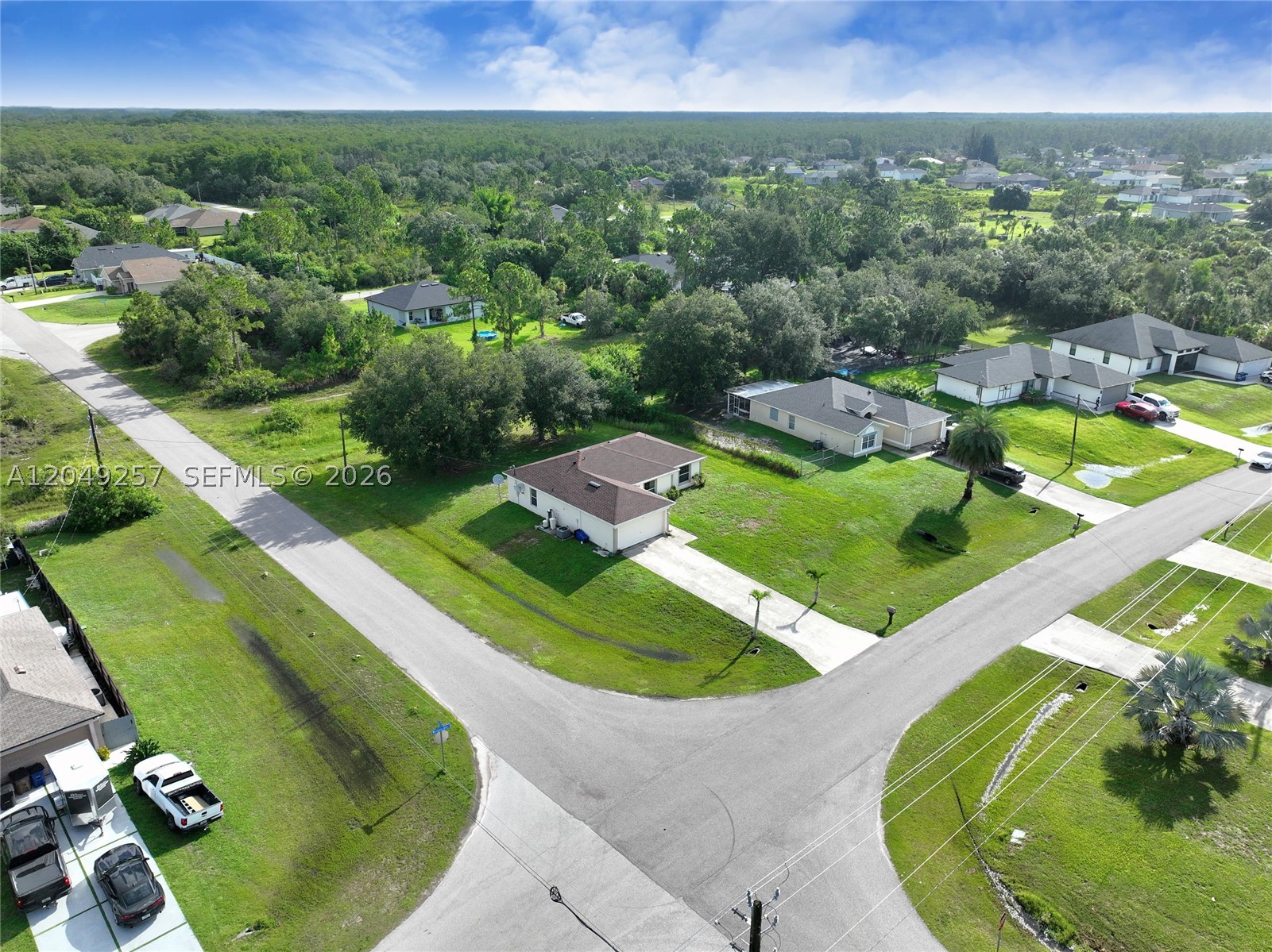 Greenbriar - Residential