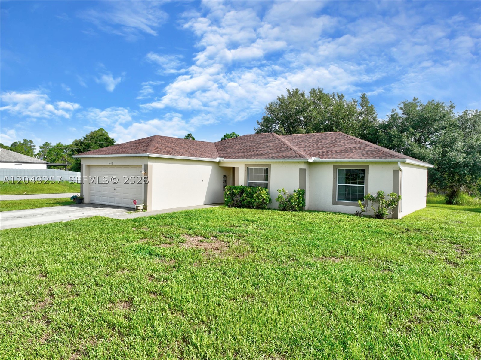 Greenbriar - Residential