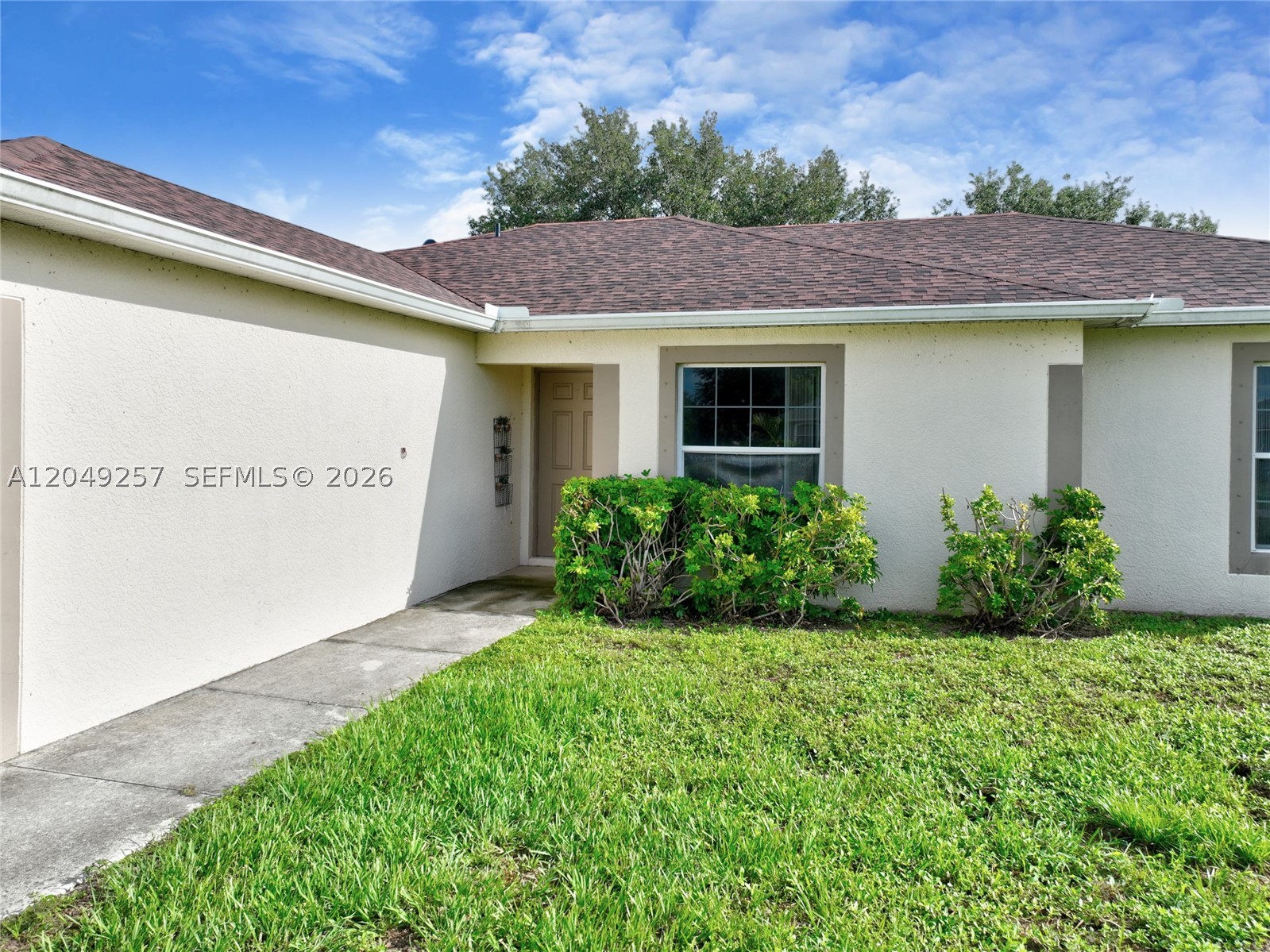 Greenbriar - Residential
