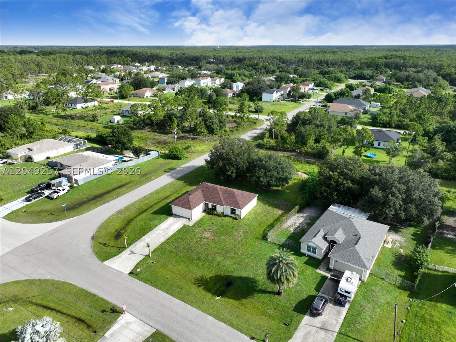 Greenbriar - Residential