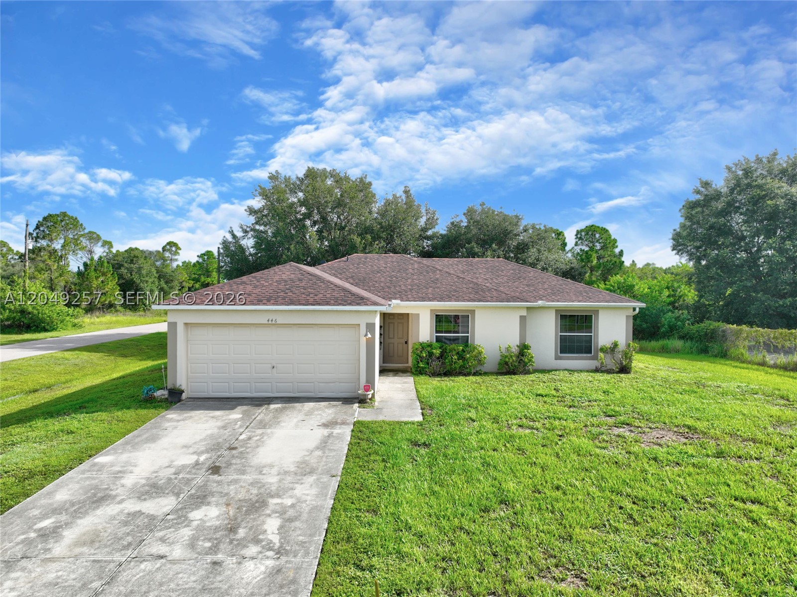 Greenbriar - Residential