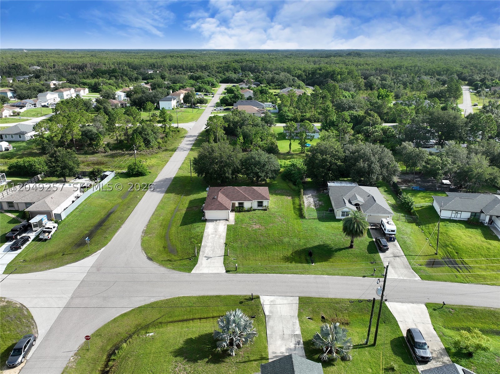 Greenbriar - Residential