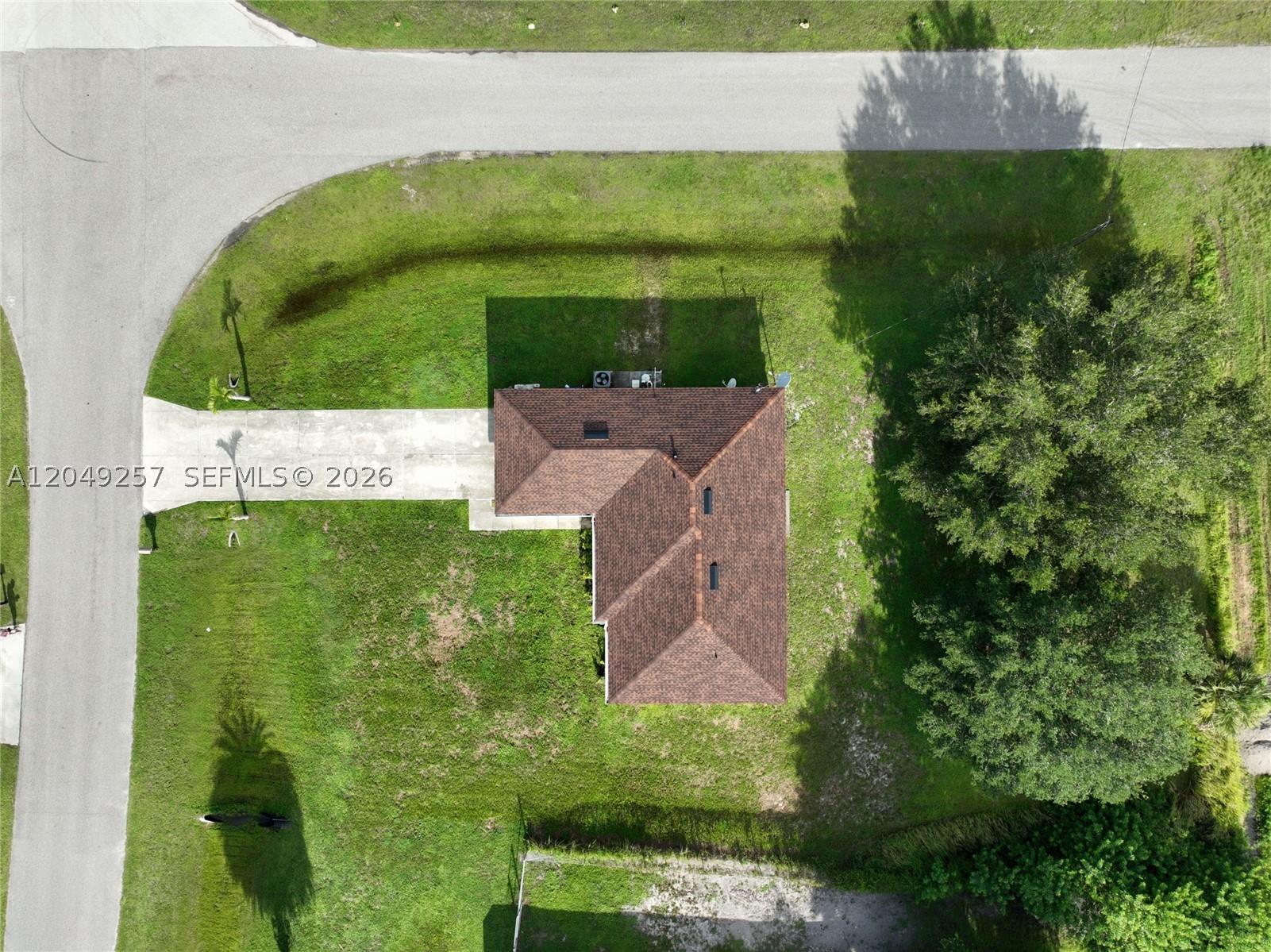 Greenbriar - Residential