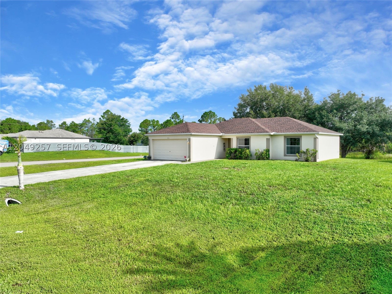 Greenbriar - Residential