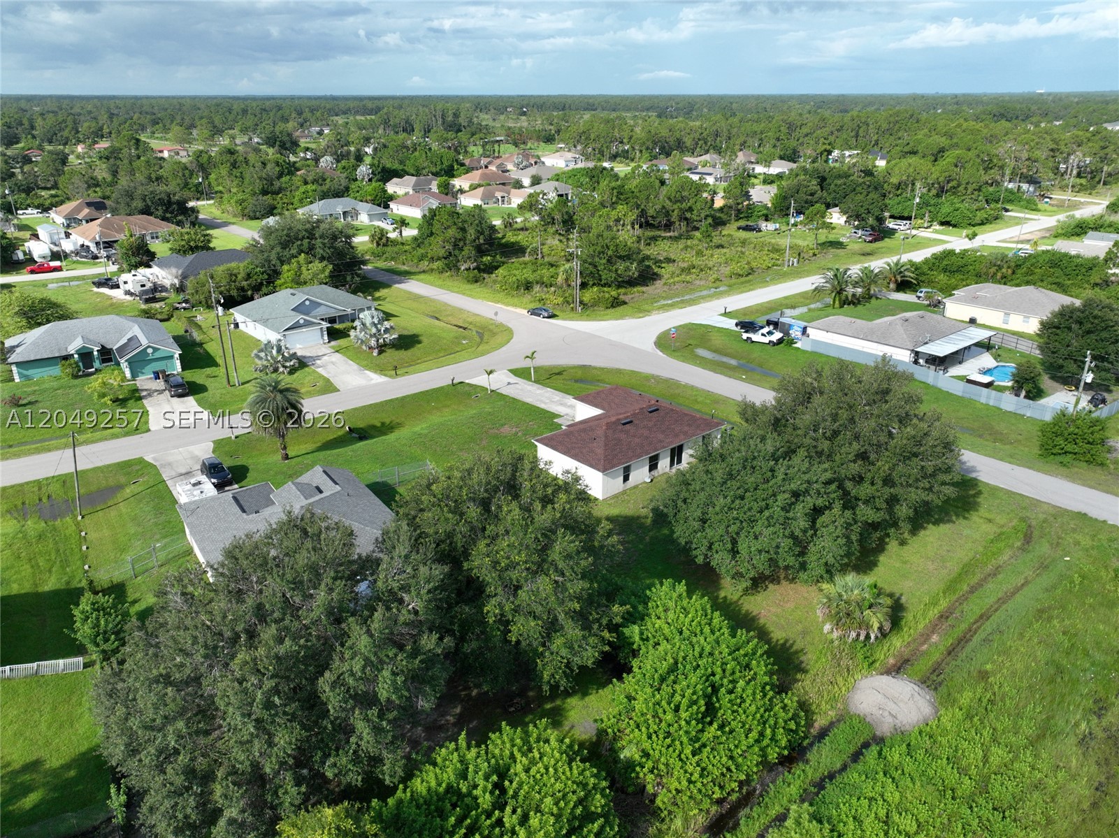 Greenbriar - Residential