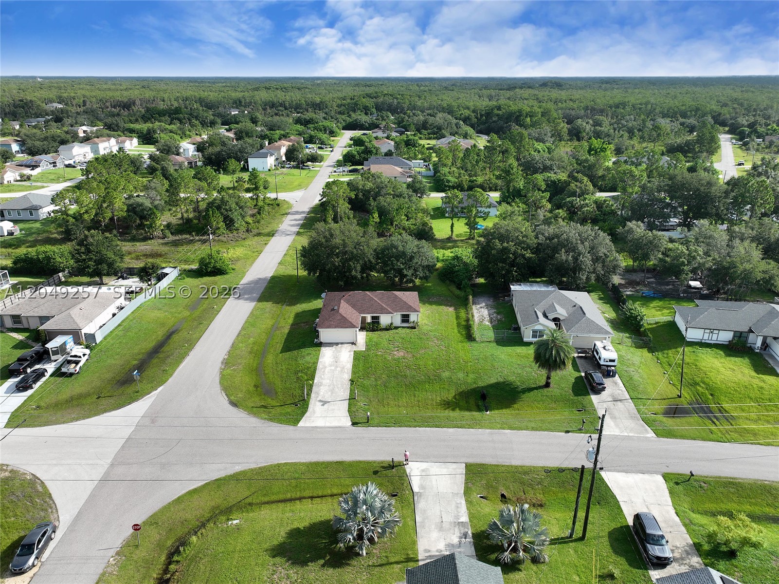 Greenbriar - Residential