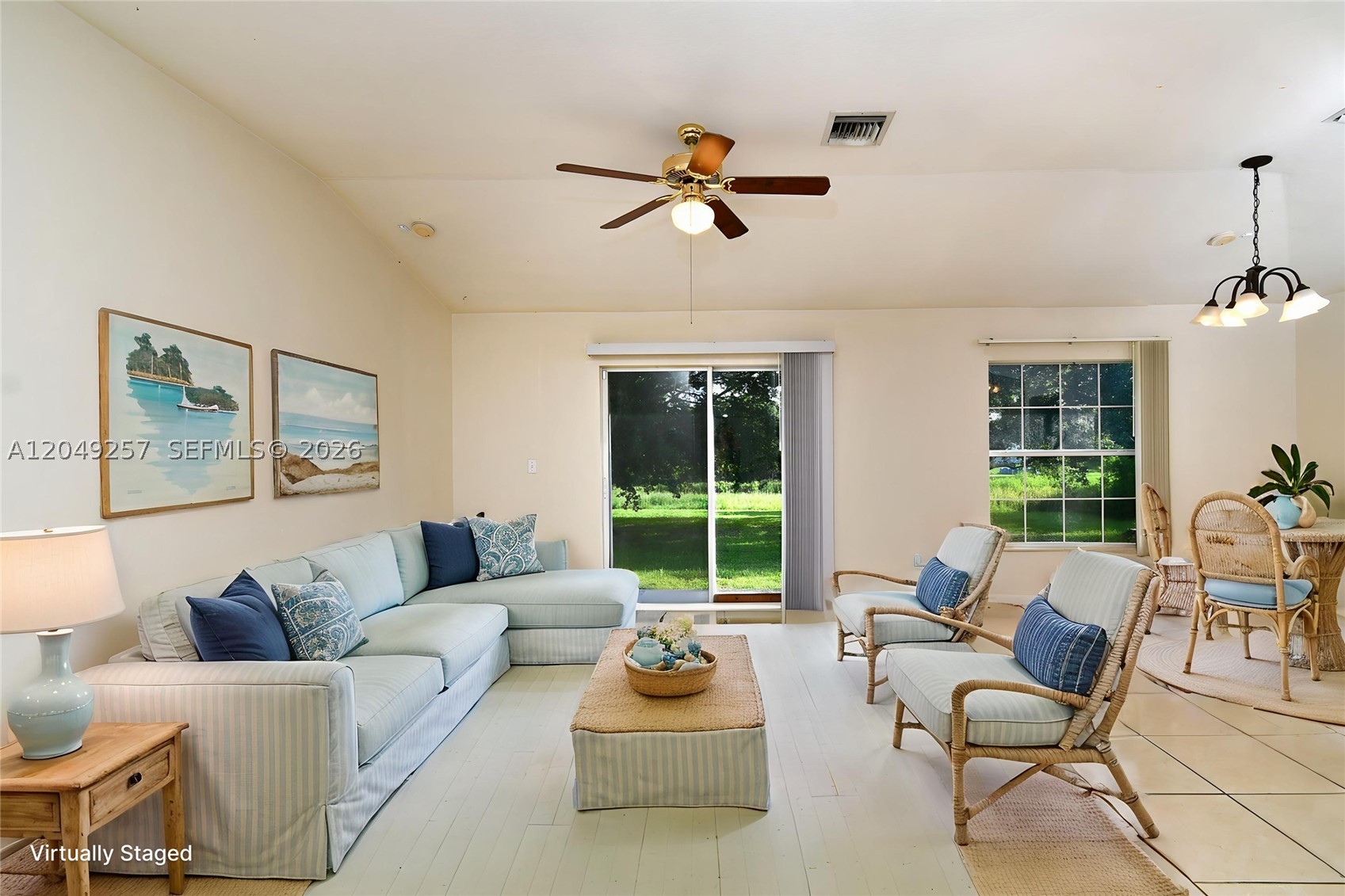 Greenbriar - Residential