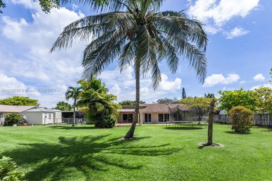 PINE SHORE SEC 7 - Residential