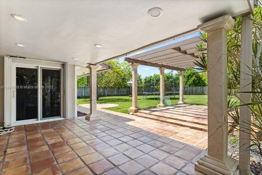 PINE SHORE SEC 7 - Residential