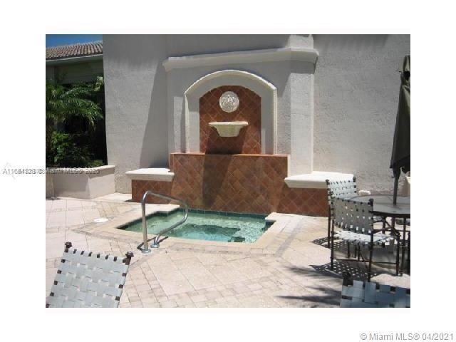 SAN MATERA THE GARDENS CO - Residential Lease