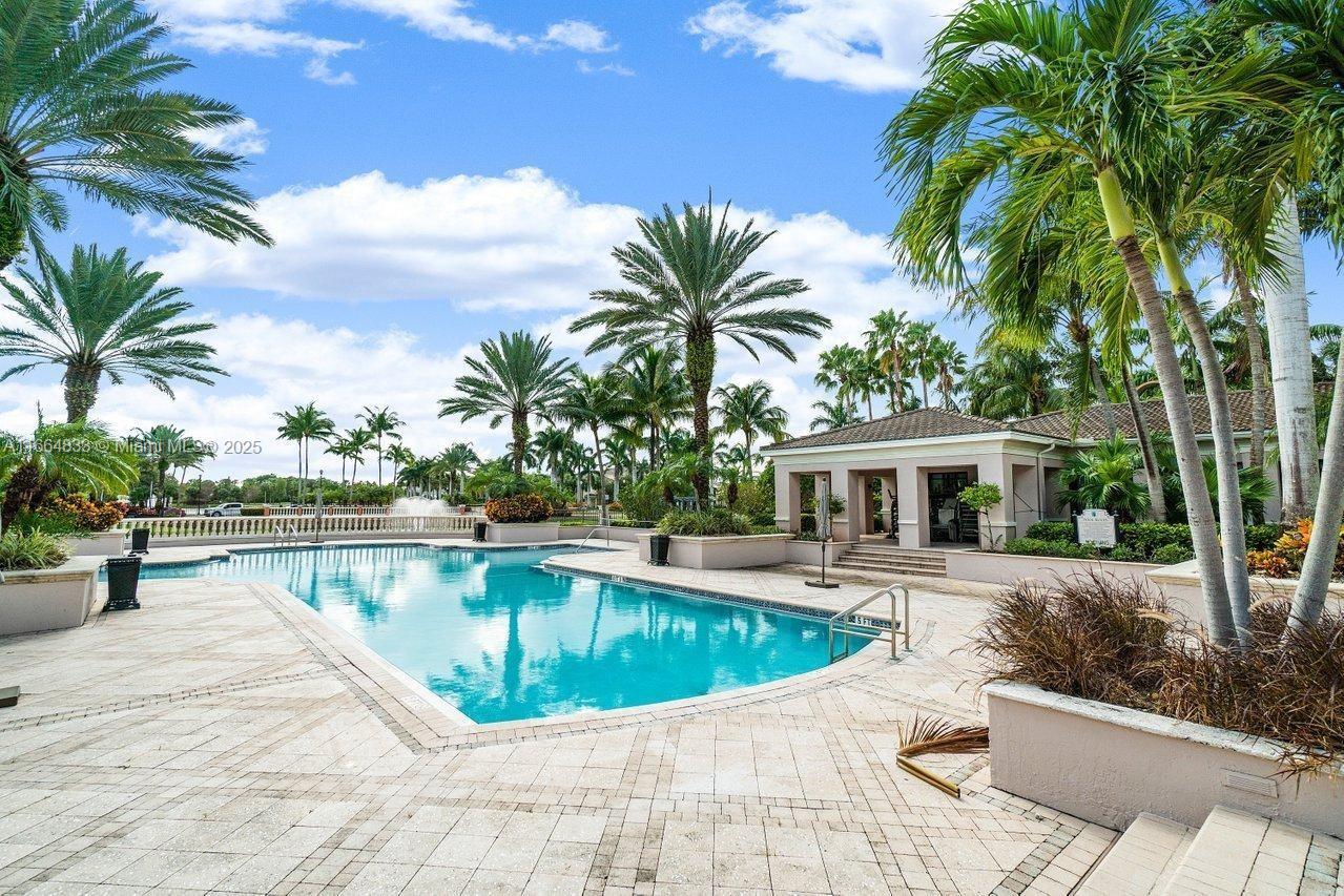 SAN MATERA THE GARDENS CO - Residential Lease