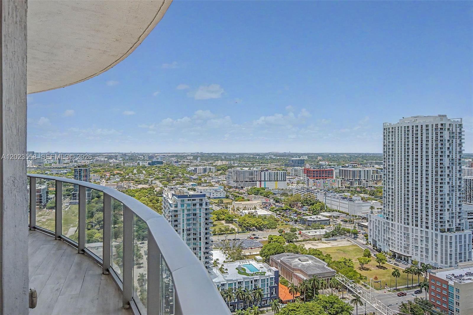 ARIA ON THE BAY CONDO - Residential