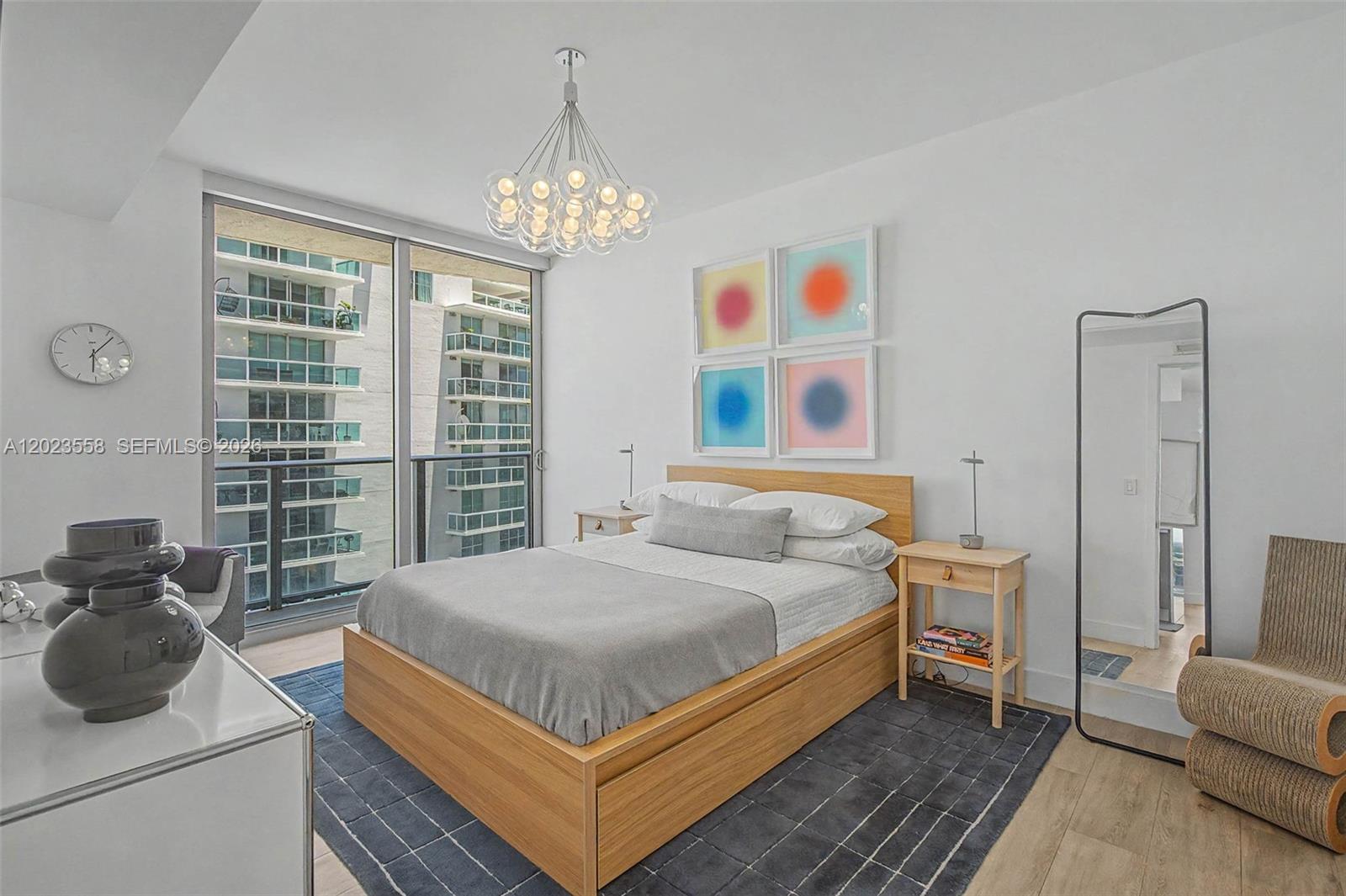 ARIA ON THE BAY CONDO - Residential