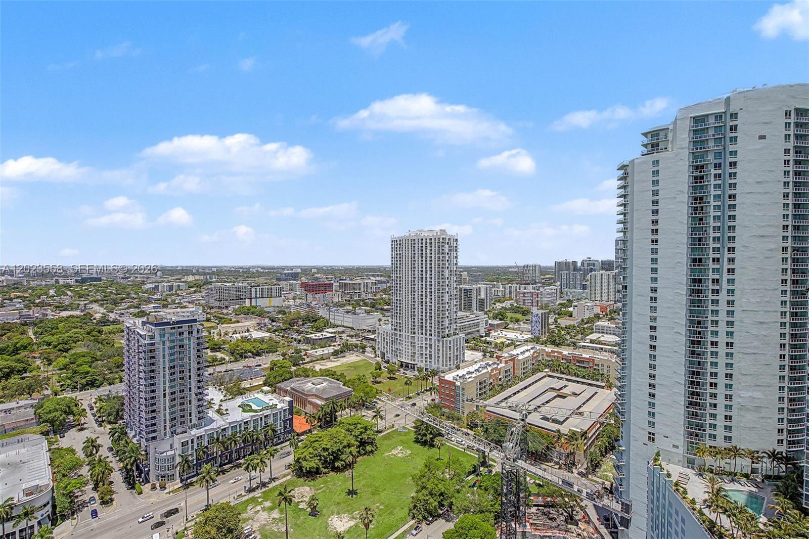 ARIA ON THE BAY CONDO - Residential