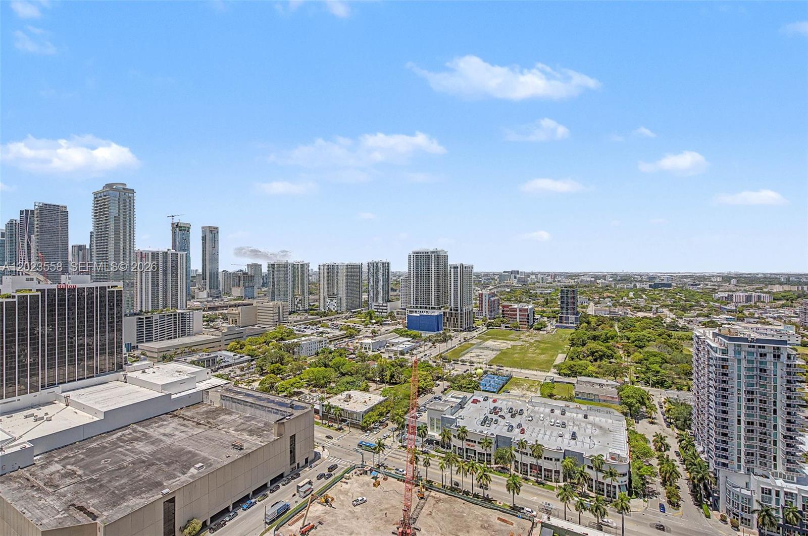 ARIA ON THE BAY CONDO - Residential