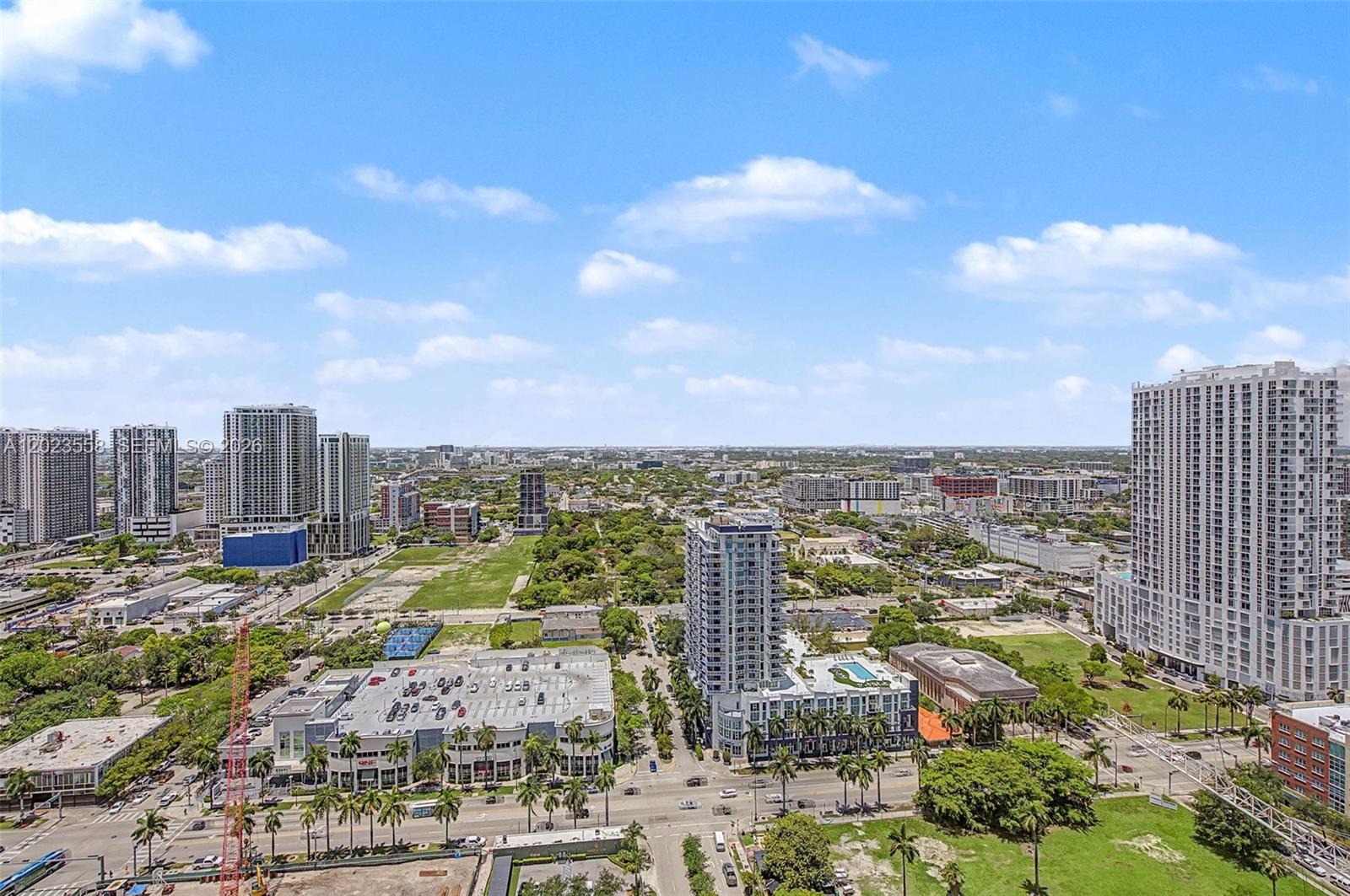 ARIA ON THE BAY CONDO - Residential