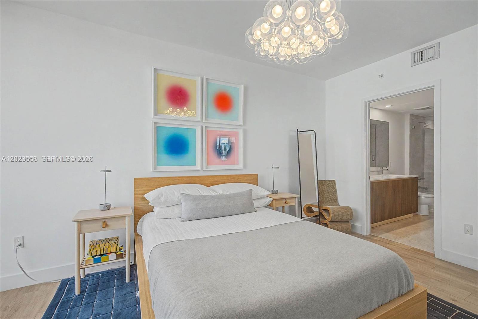ARIA ON THE BAY CONDO - Residential